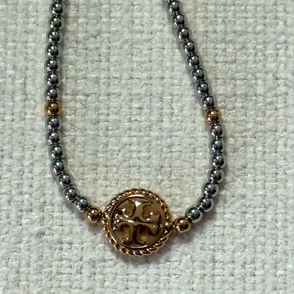 Tory Burch adjustable bracelet